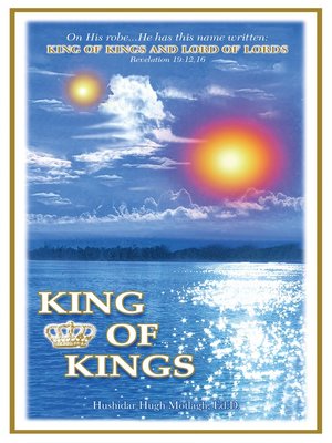 cover image of King of Kings